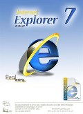 Internet Explorer 7