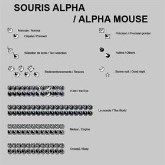 alpha mouse