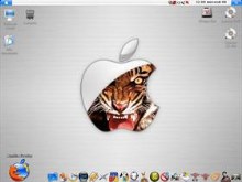 Mac OSX TIGER