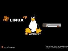 Linux xp