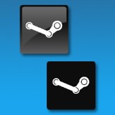 Steam Dock Icons