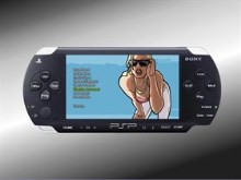 PSP GrandTheftAuto