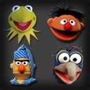 Muppets & Sesame Street