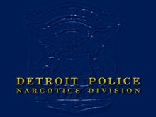 Detroit Narc