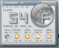 FM DX Weather