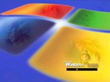 DBZ-Windows