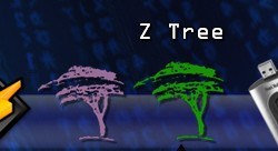 Z/Xtree Dock Icons