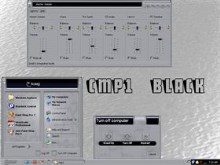 CMP1 Black