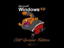 Catdog - Cliff Greaser Edition