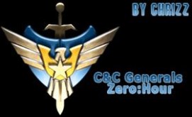 C&C Generals Zero:Hour