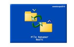 File Renamer Basic