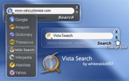 Vista Search