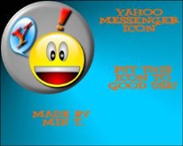 Yahoo Messenger