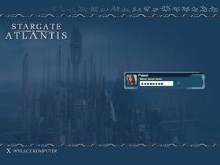 StarGate Atlantis 2 - Polski