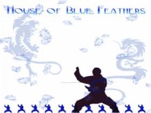 House Of Blue Feathers - Shaolin