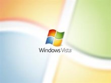 Windows Vista Wall