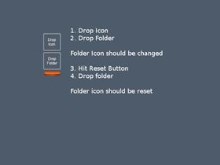 Folder Icon Changer