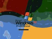 WinXP Professional classic
