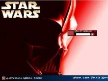 Darth Vader RED