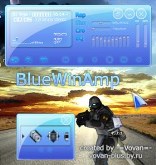 BWA (BlueWinAmp)