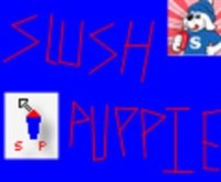 slushpuppie