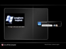 Windows: Codename Longhorn