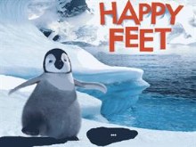 Happy Feet