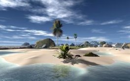 Paradise Beach