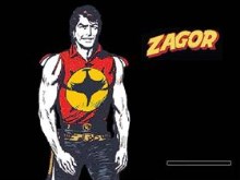 Zagor