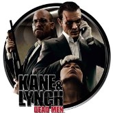 Kane and Lynch Dead Man