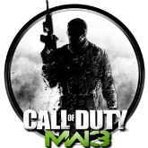 Call of Duty Modern Warfare 3