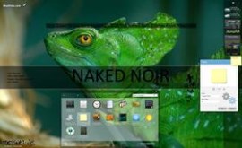 Naked Noir Sidebar