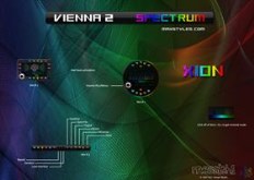 Vienna 2 Spectrum Xion