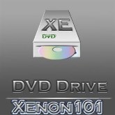 DVD Drive