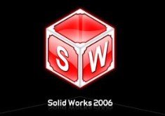 Solid Works 2006