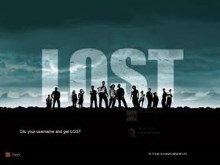 LOST