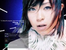 Utada Hikaru