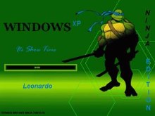 Ninja turtles_Leo