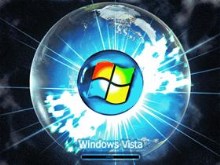 Windows Vista World Wide Boot