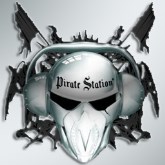 Pirate Radio Station