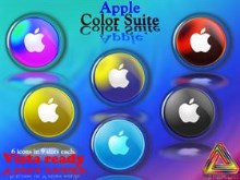 Apple Color Suite