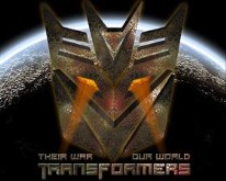 Transformers II