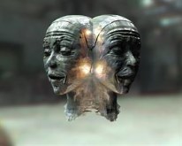 Stone sisters