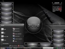 PUPS Desktop