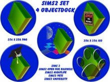 Sims2 Set