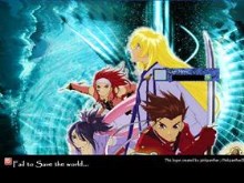 Tales of Symphonia