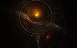 Outter Galaxy - widescreen