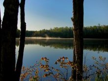 Himely lake