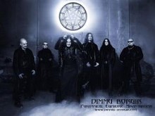 dimmu borgir