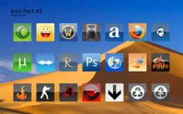 Program Icons